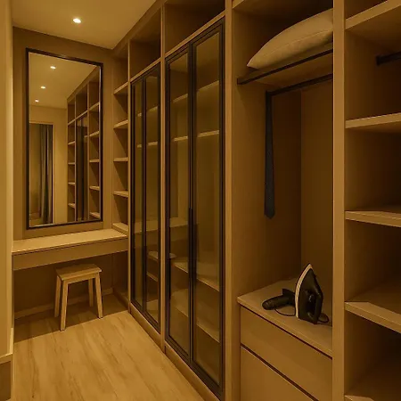 Millerz Square By Tido-Tido Apartment Kuala Lumpur Exterior photo