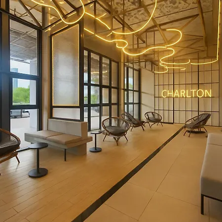 Millerz Square By Tido-Tido Apartment Kuala Lumpur Exterior photo