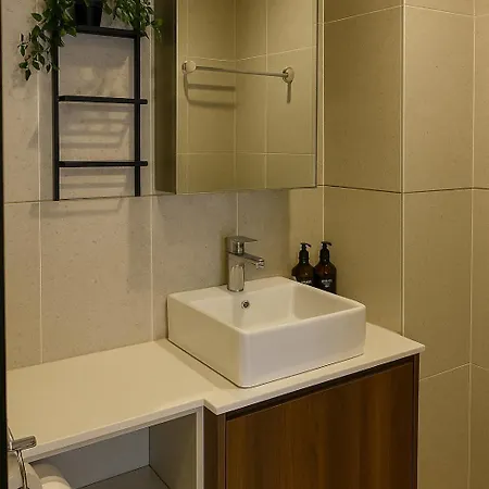 Millerz Square By Tido-Tido Apartment Kuala Lumpur Luaran gambar