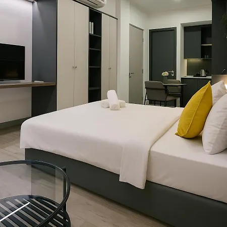 Millerz Square By Tido-Tido Apartment Kuala Lumpur Exterior photo