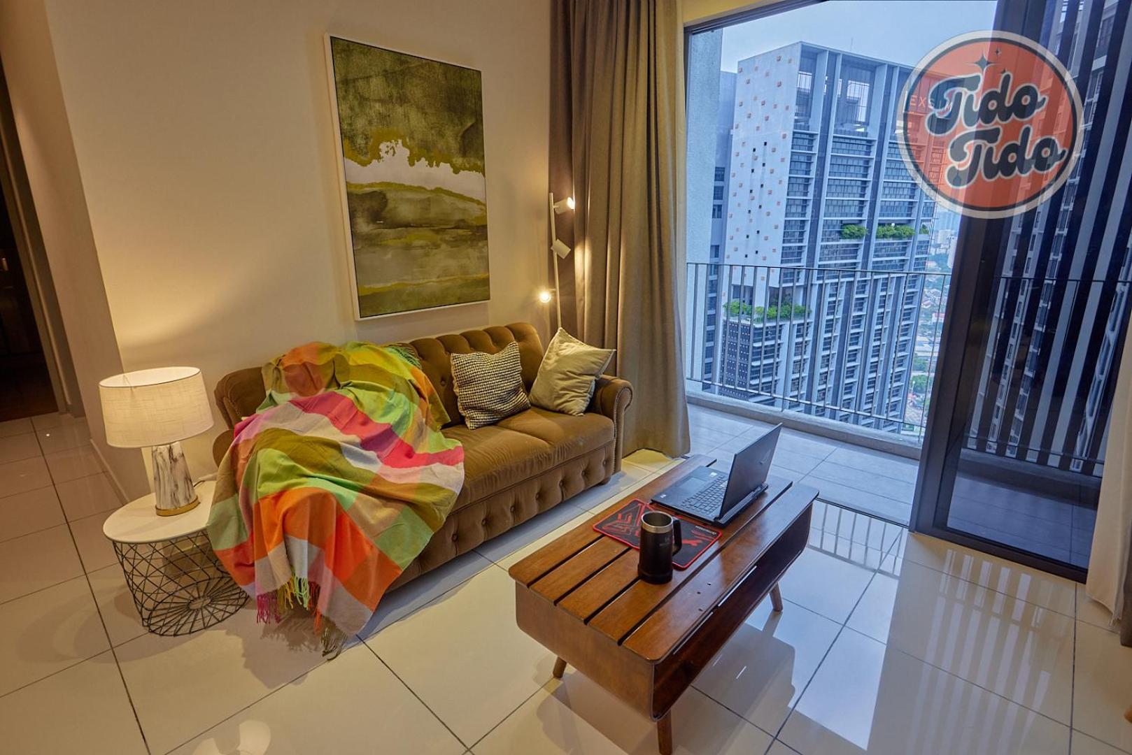 Millerz Square By Tido-tido Apartment