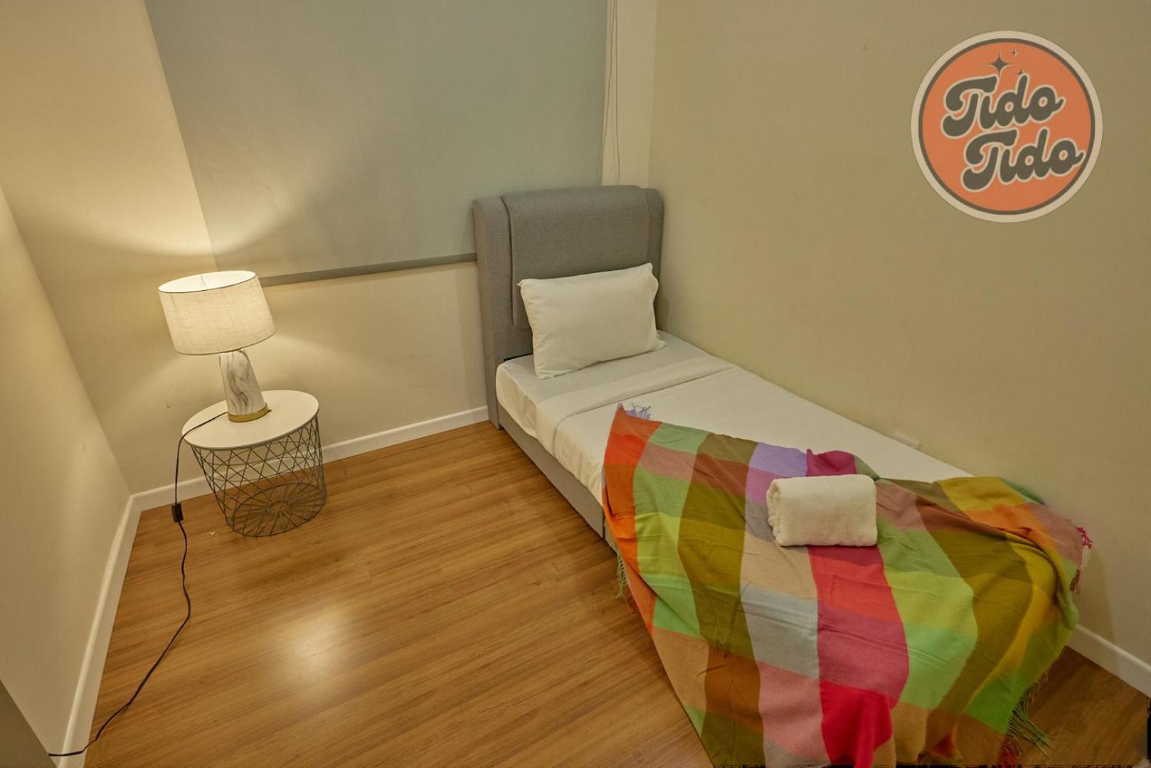 Millerz Square By Tido-tido Apartment *