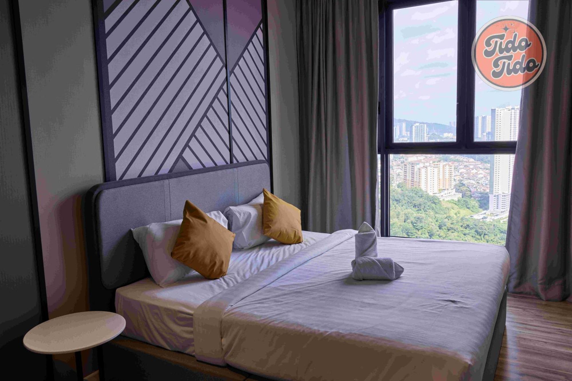 Millerz Square By Tido-tido Apartment *