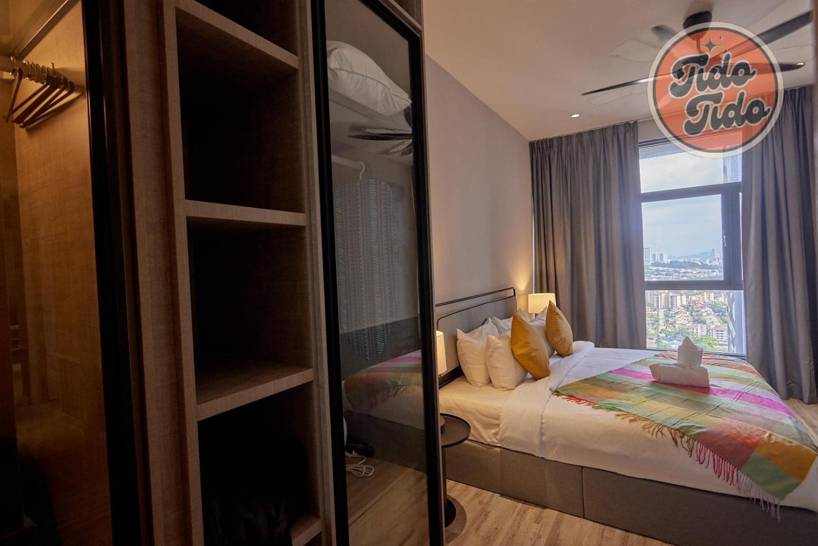 Millerz Square By Tido-tido Apartment