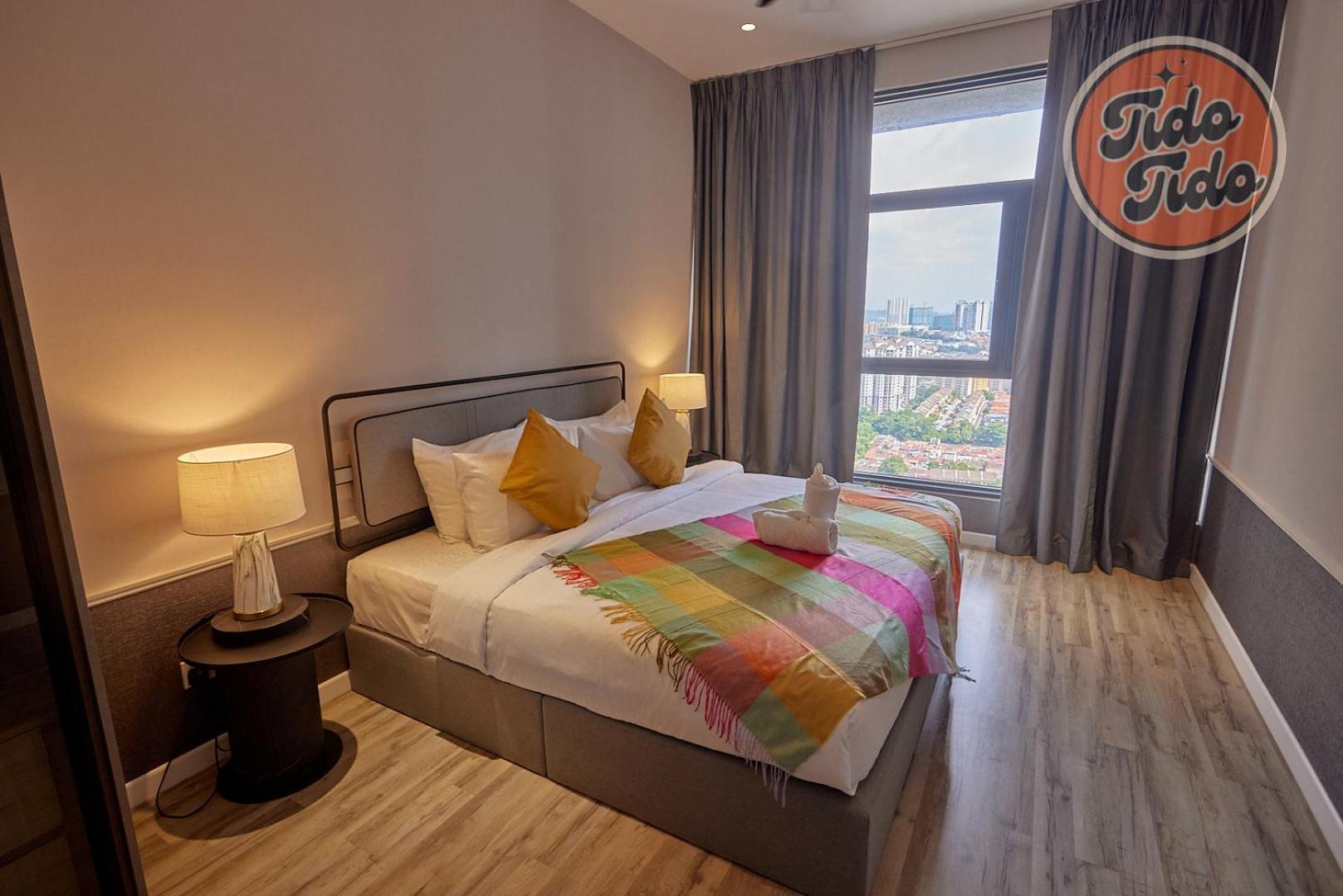 Millerz Square By Tido-tido Apartment