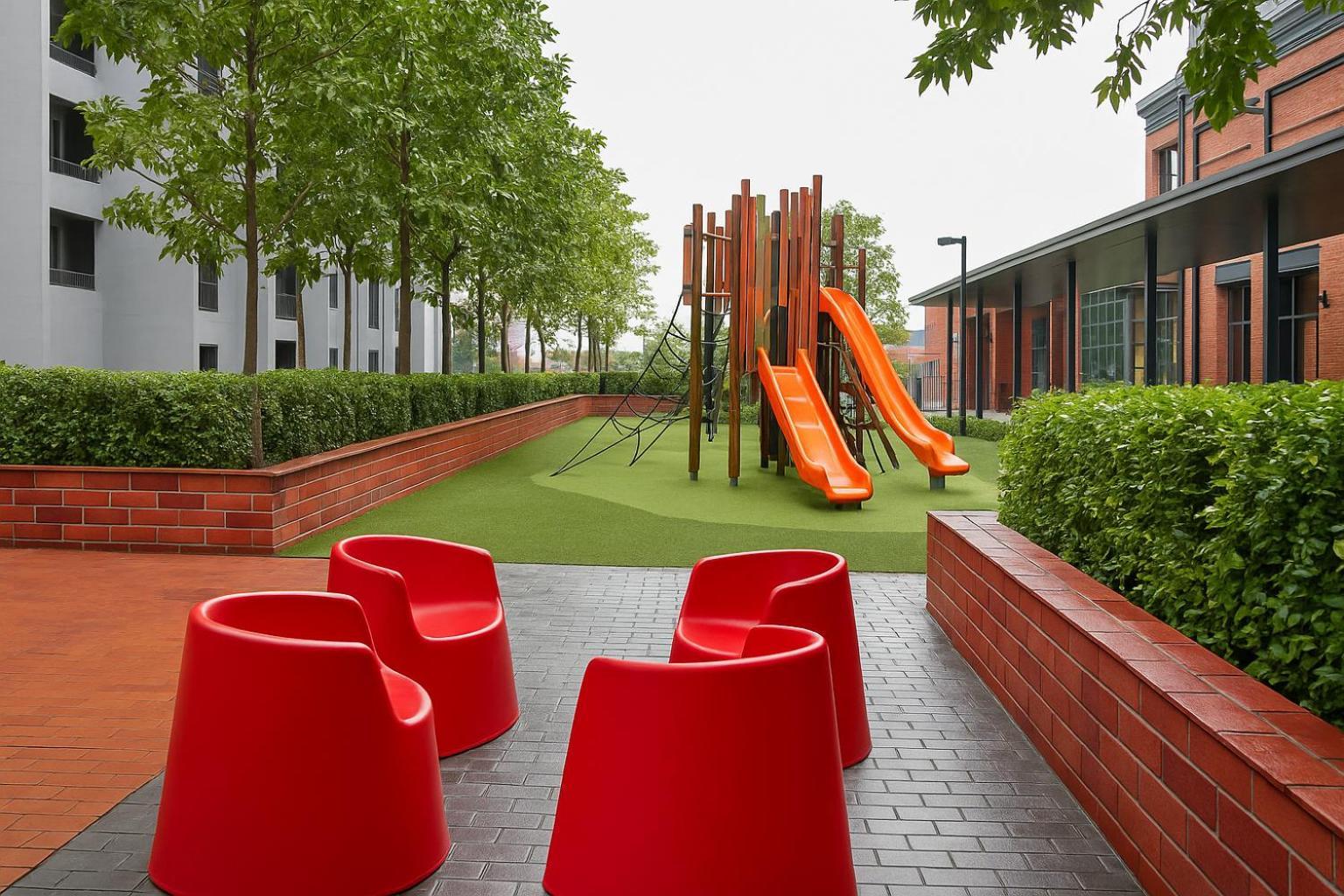 Millerz Square By Tido-tido Apartment Kuala Lumpur