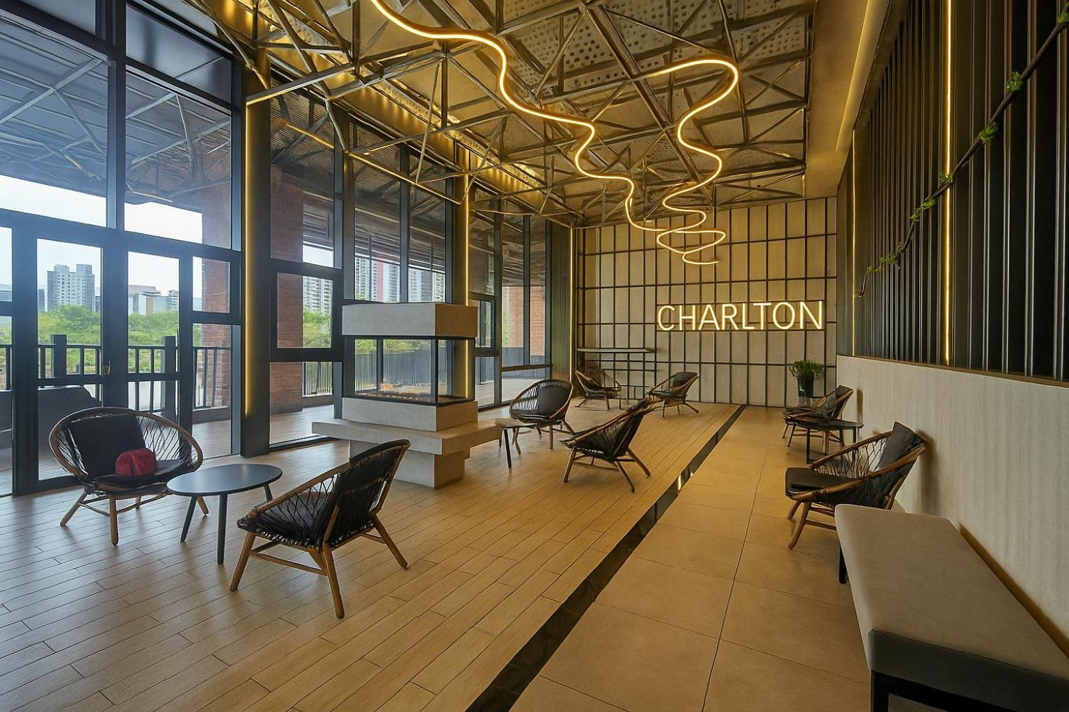 Apartment Millerz Square By Tido-tido Kuala Lumpur