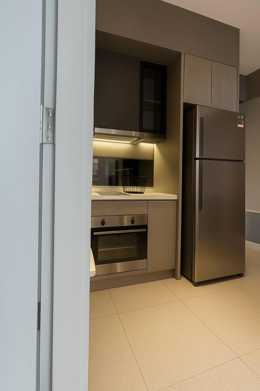 Apartemen Millerz Square By Tido-tido